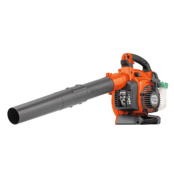 Souffleur aspirateur 125BVX HUSQVARNA – Charge 2