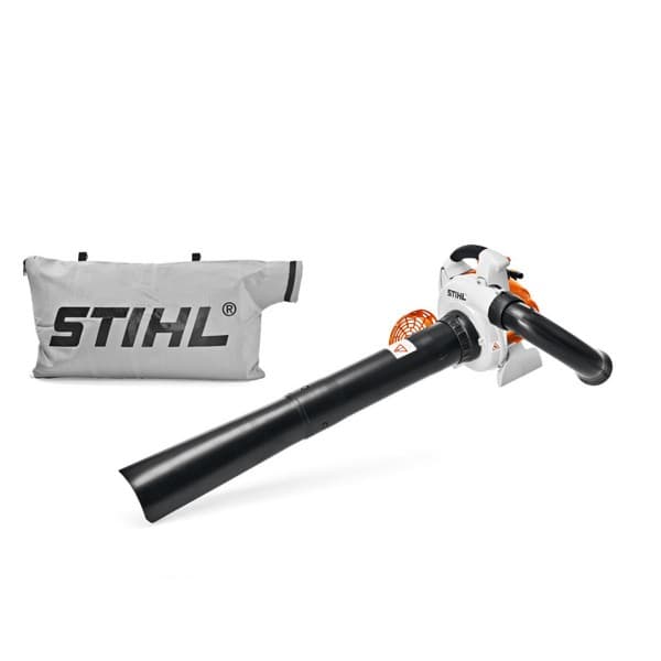 Souffleur aspirateur SH 86 C-E STIHL – Charge 2