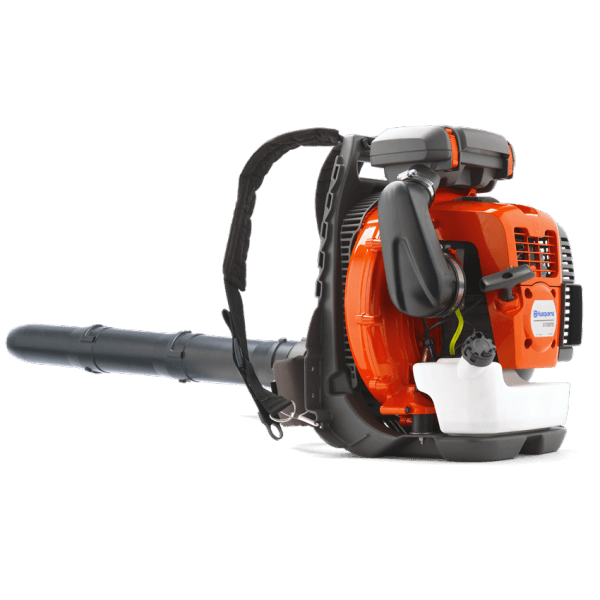 Souffleur thermique professionnel 570BTS HUSQVARNA – Charge 2