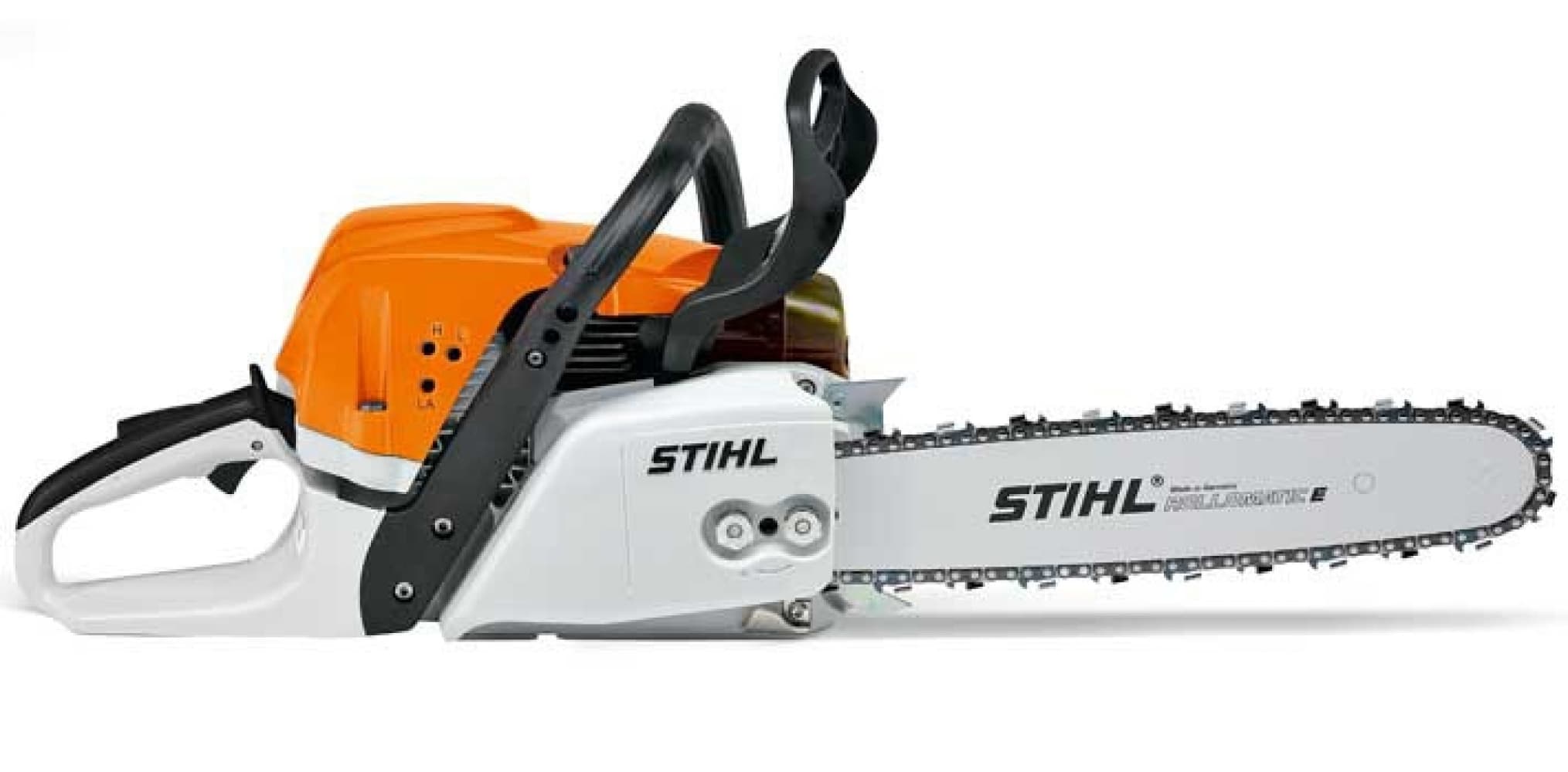 Scie à chaîne thermique STIHL MS 311