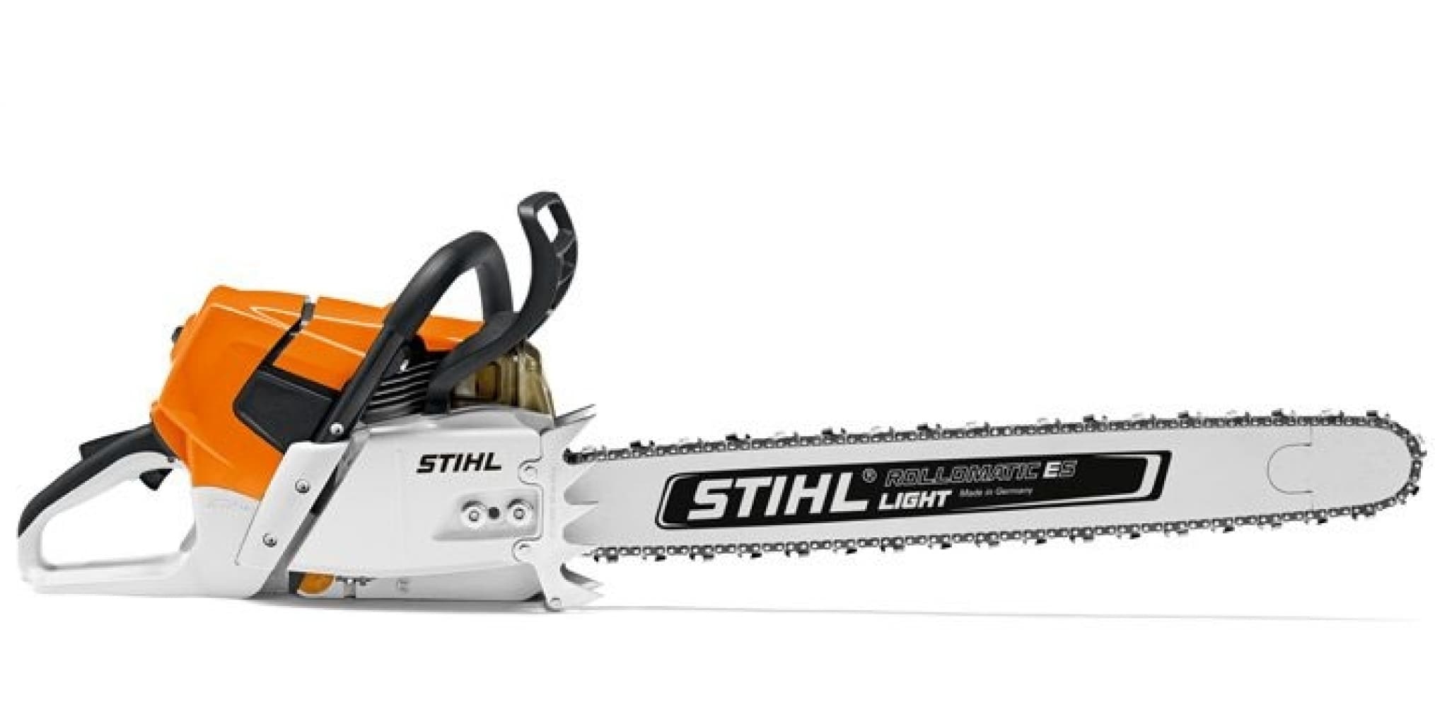 Scie à chaîne thermique STIHL MS 661 C-M 50 à 80cm