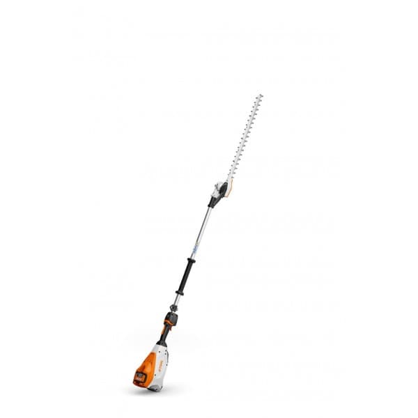 Cisailles à haie sur perche à batterie HLA 135K STIHL