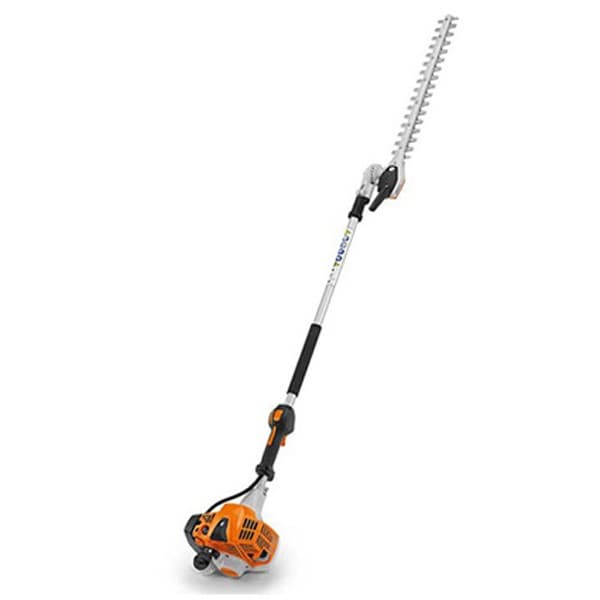 Cisailles à haie sur perche HL92KCE STIHL