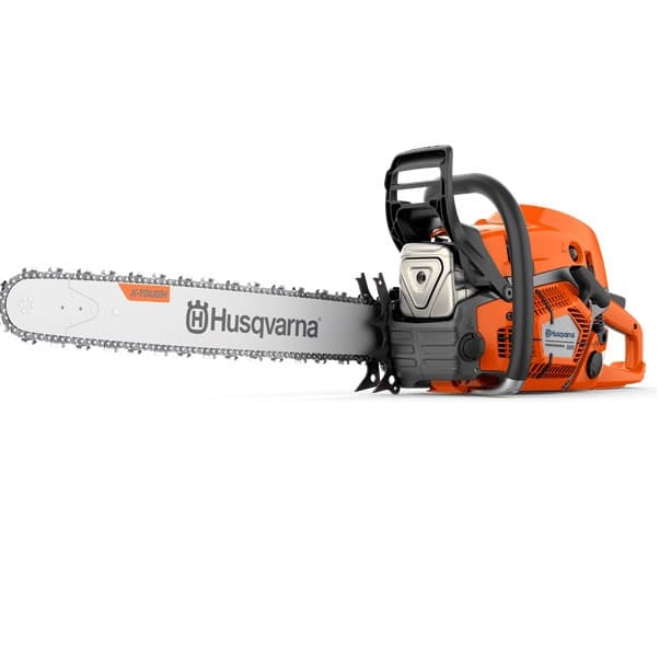 Scie à chaîne thermique HUSQVARNA 585