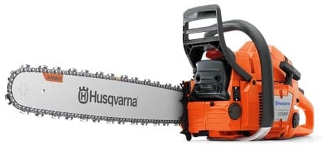 Scie à chaîne thermique HUSQVARNA 372 XP