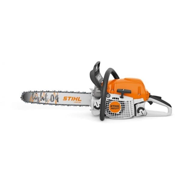 Scie à chaîne thermique STIHL MS 271 45cm