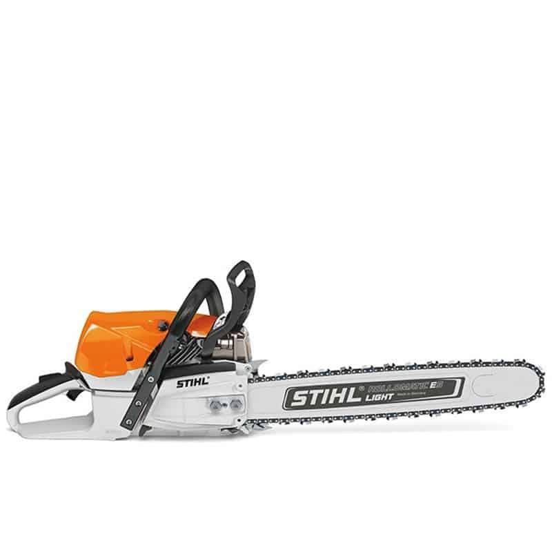 Scie à chaîne thermique STIHL MS 462 C-M 45 à 63 cm