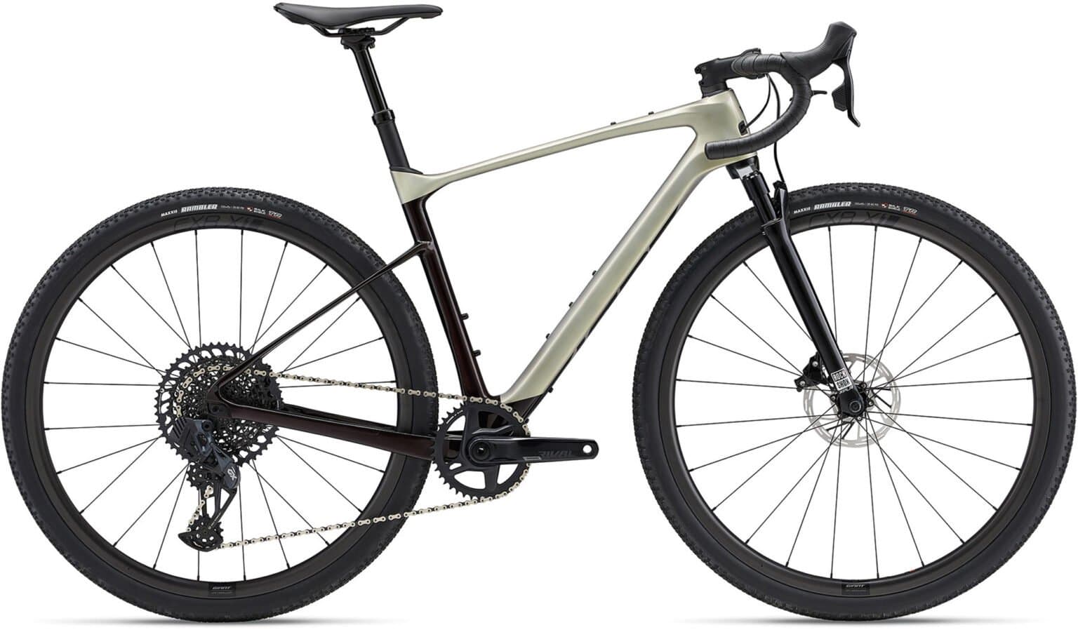 Giant Revolt X Advanced Pro 1/V2 - M