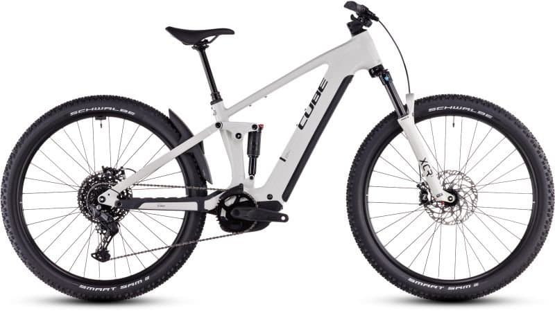 Cube Stereo Hybrid ONE22 Pro 800 desertstone´n´black - XL 29″