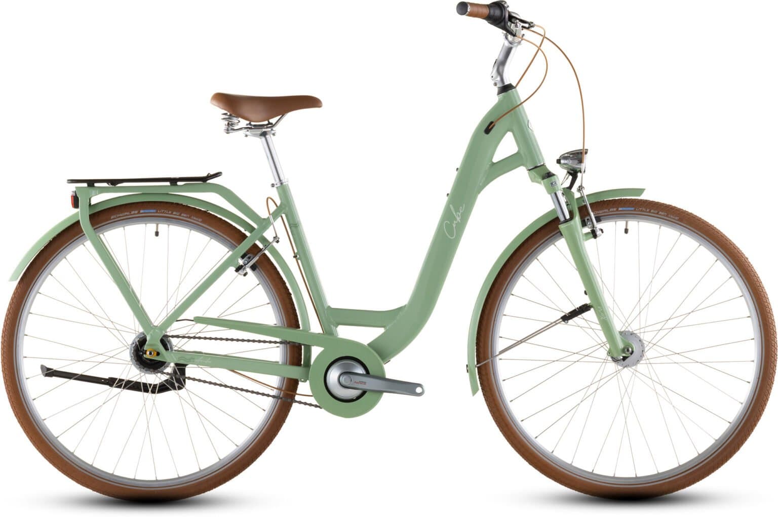 Cube Aruba cactus´n´brown Easy Entry - Easy Entry 61 cm , Kostenlos