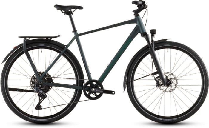 Cube Kathmandu SLT duskwood´n´goblin - 46 cm