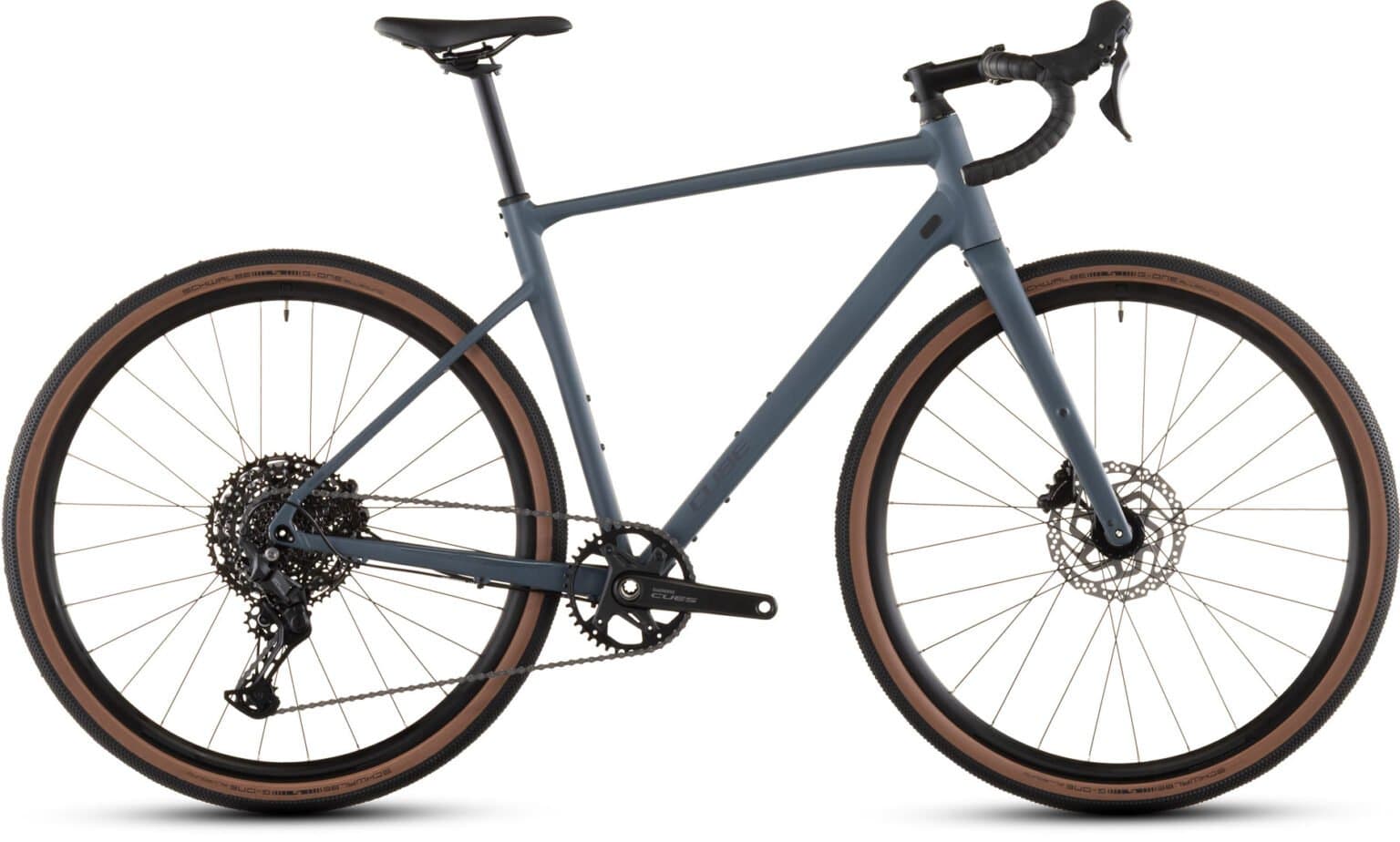 Cube Nuroad Pro whale´n´reflex - L