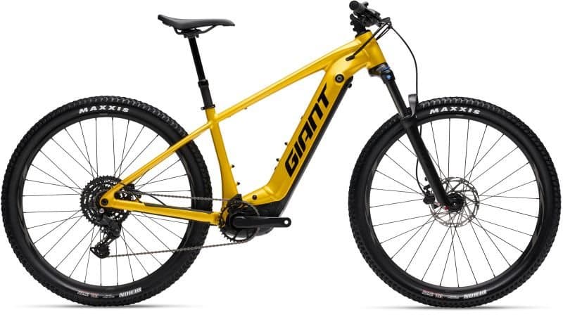 GIANT Fathom E+ 2 – E-Mountainbike 625 Wh 75 Nm 29″ - M