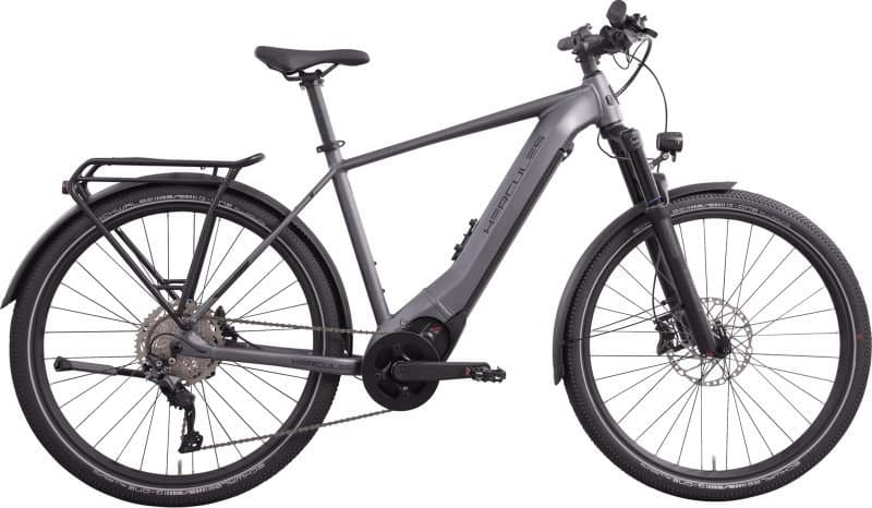 Hercules Pasero SUV I-10 - Diamant 51 cm
