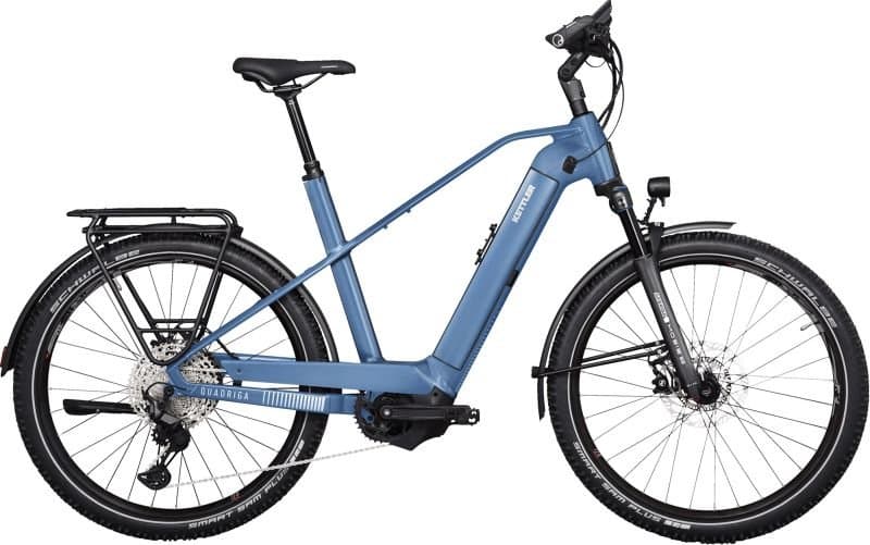 Kettler Quadriga Town & Country Comp CX11 LG 750 - 56 cm