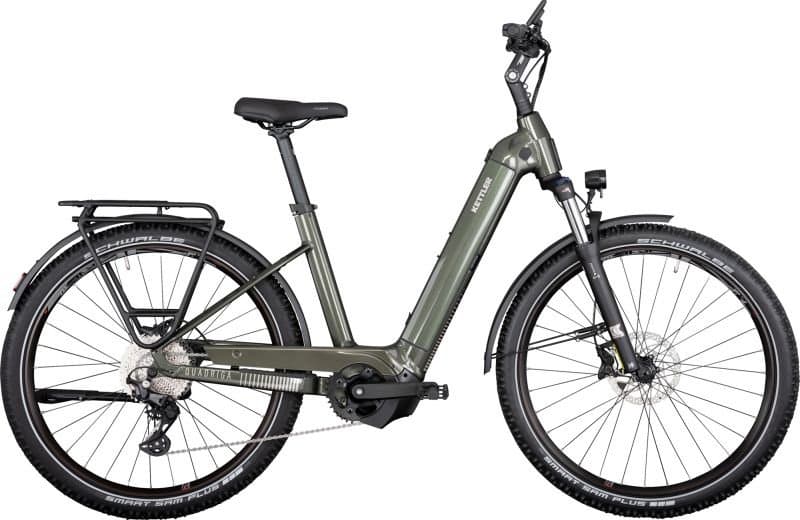 Kettler Quadriga Town & Country CX10 LG 625W-Akku Diamant - 56 cm