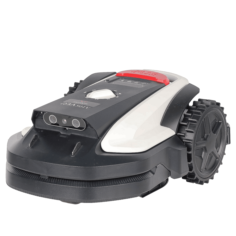 Ama Freemow RBA501V - Robot Cortacésped - Sin instalación