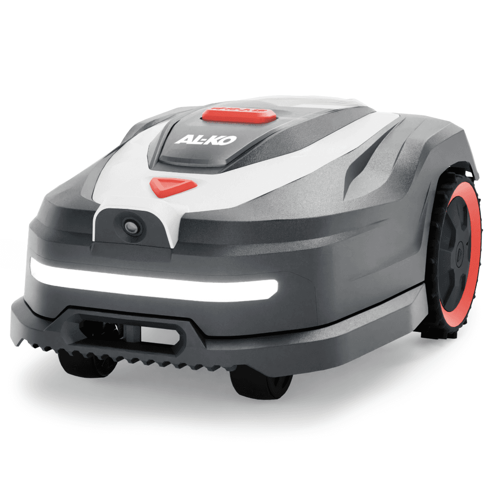 AL-KO Robolinho 500 VISION Easy - Robot cortacésped - Sin instalación