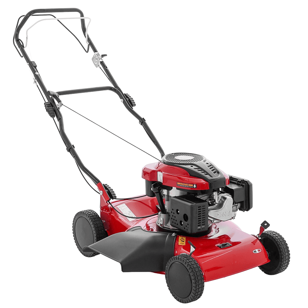 Marina Systems Biomulch 51 SL - Cortacésped mulching - Motor Loncin 65FC