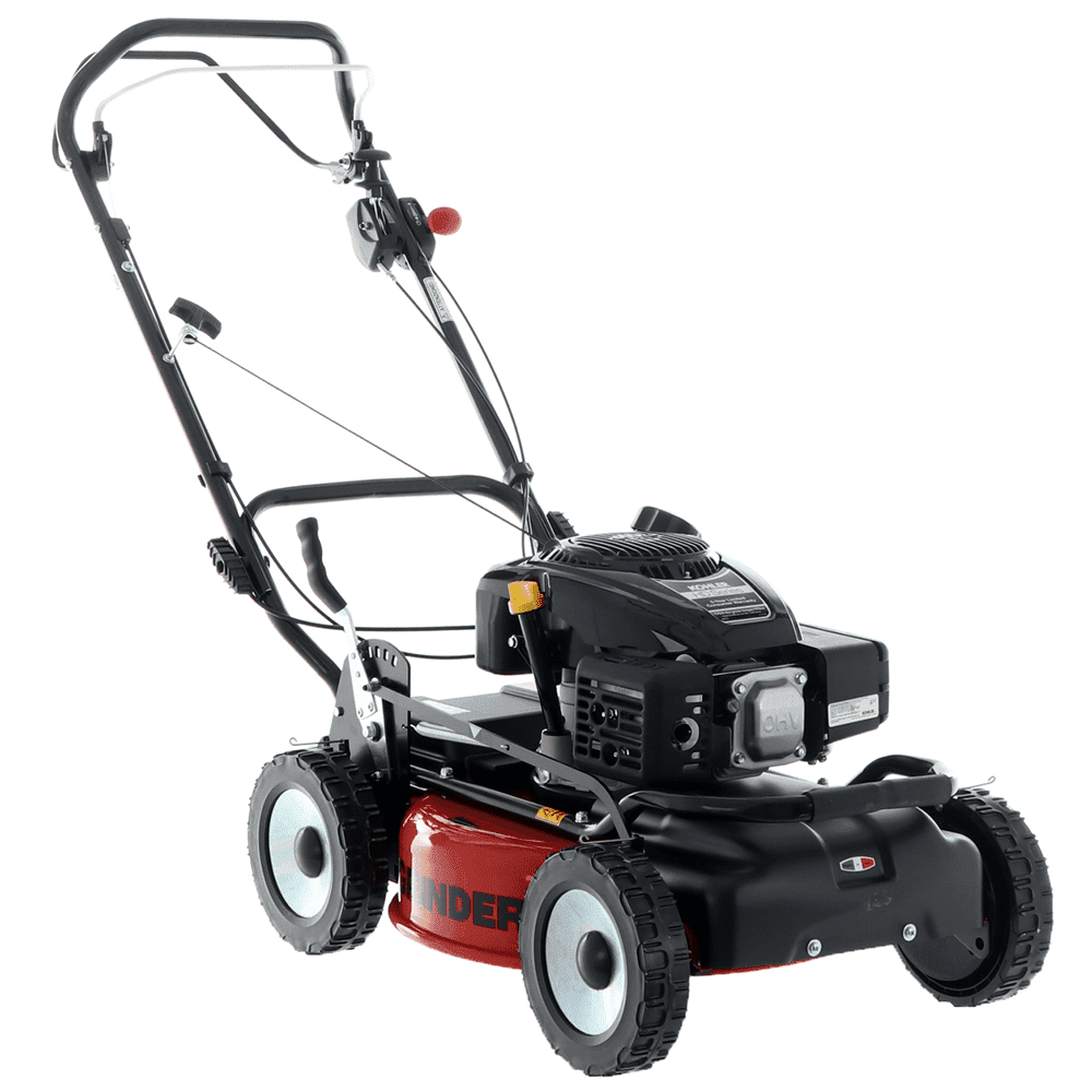 Cortacésped de gasolina autopropulsado Marina Systems GRINDER 52 VK - Motor Kohler HD775