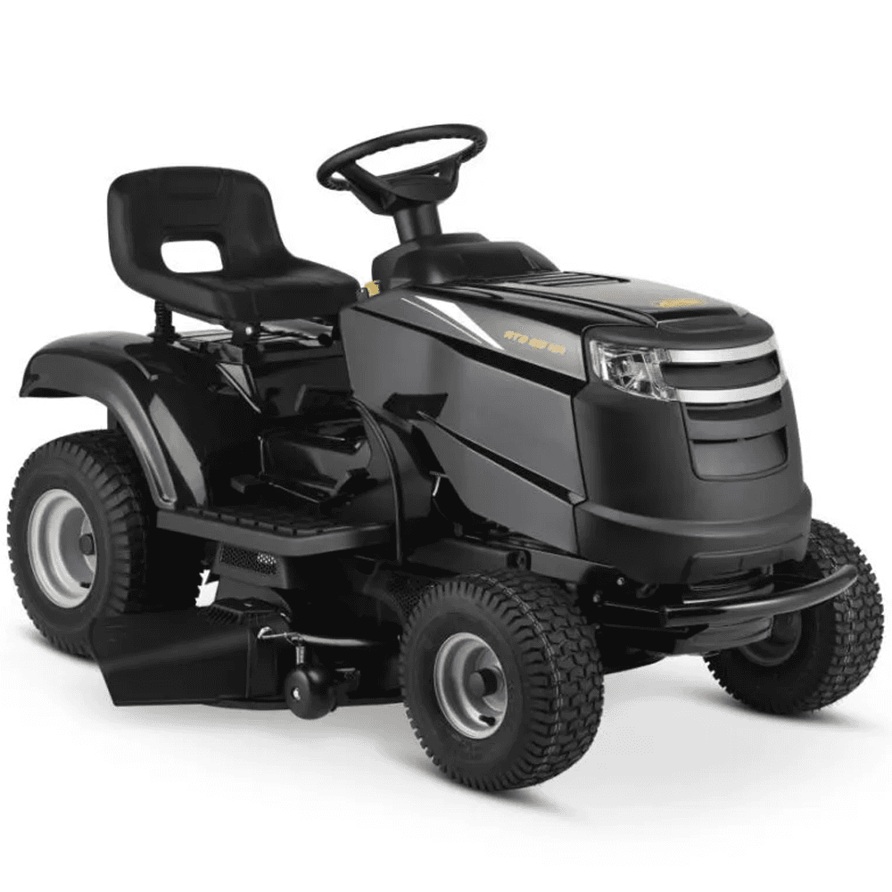 Alpina AT3 98 HA - Tractor cortacésped con motor Stiga ST 400