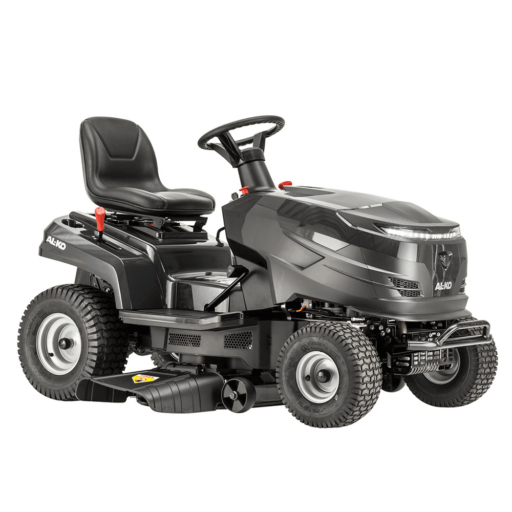 AL-KO Easy 13-92.6 CS-A - Tractor cortacésped - Transmisión continua CVT - Salida lateral