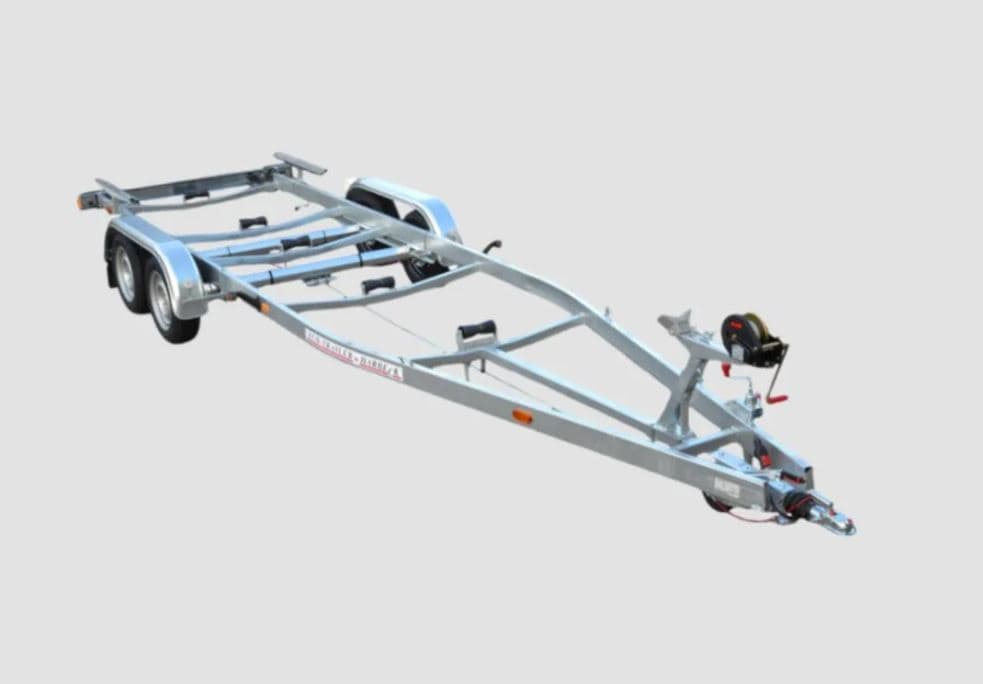 Harbeck Bt 2000 Mal-ClĂĄsico-Nuevo