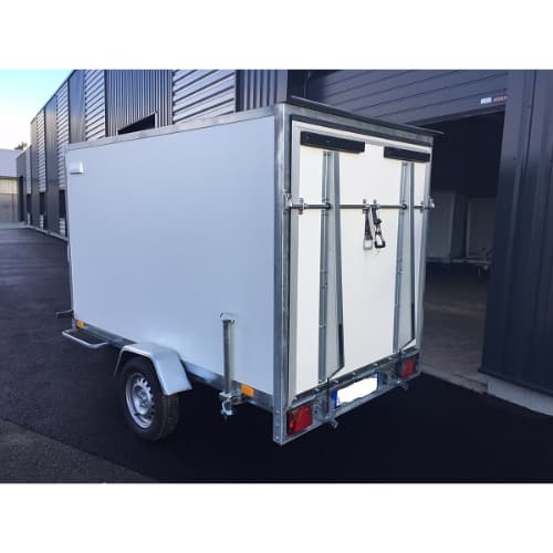 Van Niewiadow F2515P-Nuevo