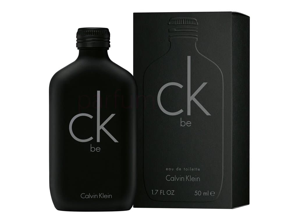 Calvin Klein CK Be EDT 50ml