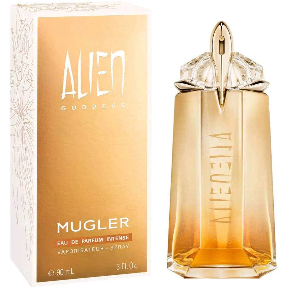 Mugler Alien Goddess Intense (L) EDP 90ml