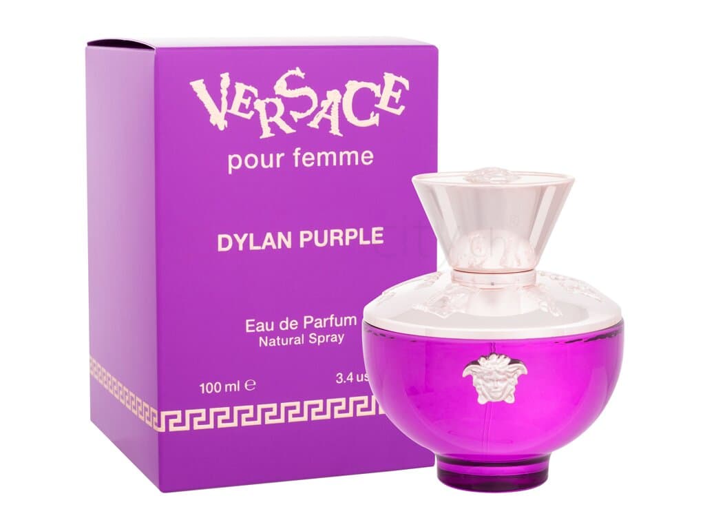 Versace Dylan Purple (L) EDP 100ml