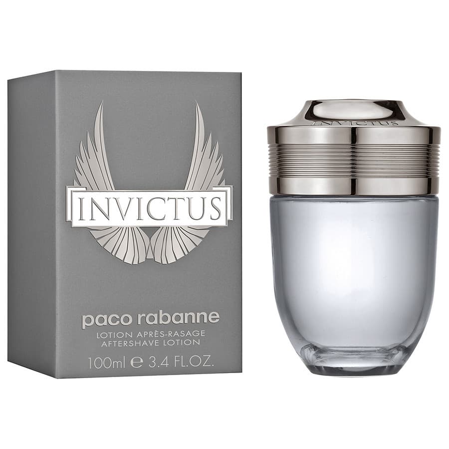 Paco Rabanne Invictus (M) ASL 100ml