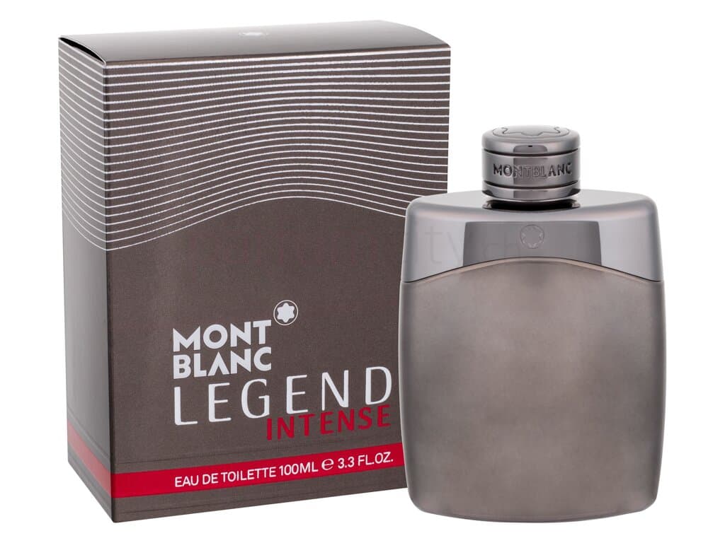 Montblanc Legend (M) EDT 100ml