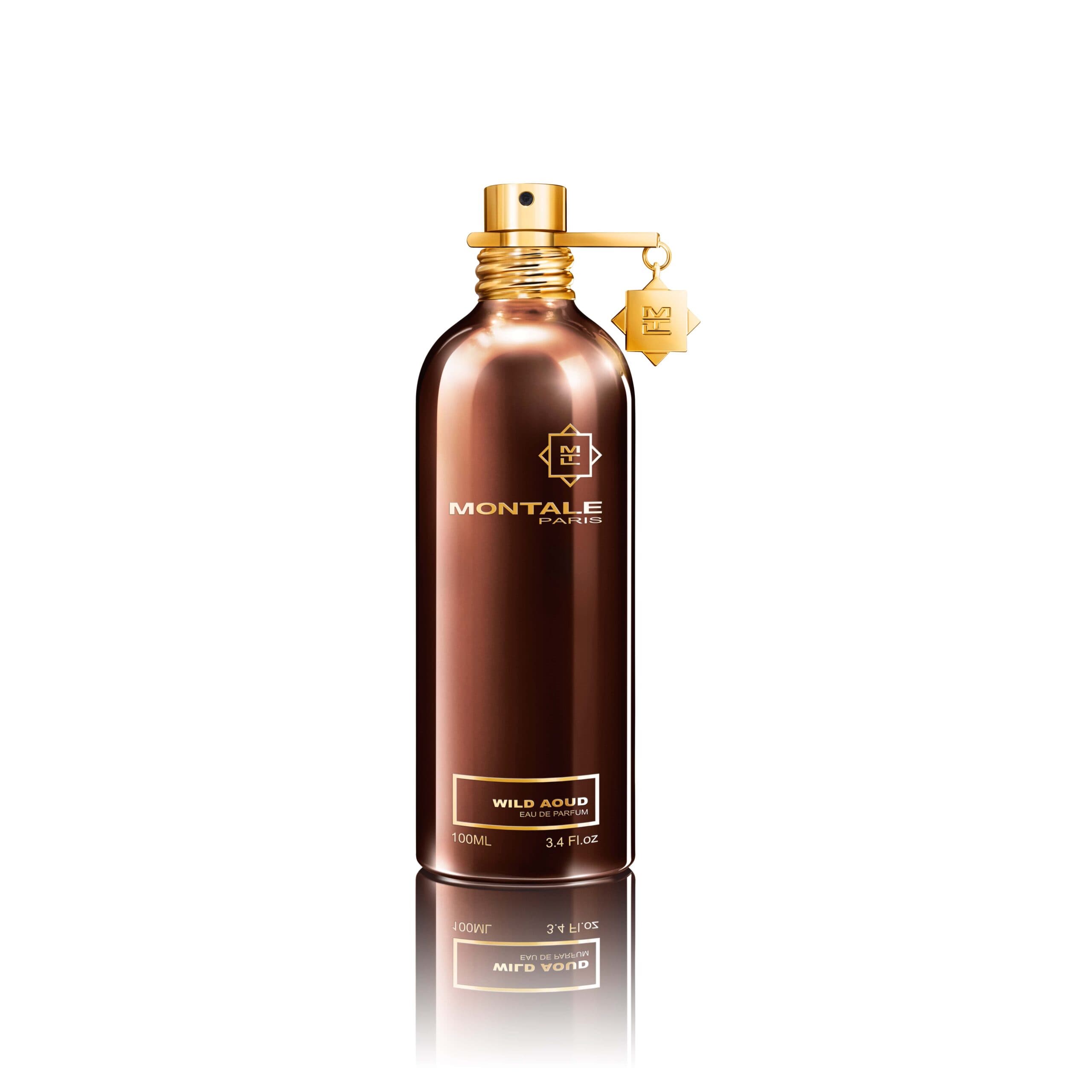 Montale Wild Aoud (U) EDP 100ml