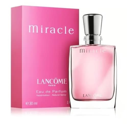 LancĂ´me Miracle Eau de parfum 30ml