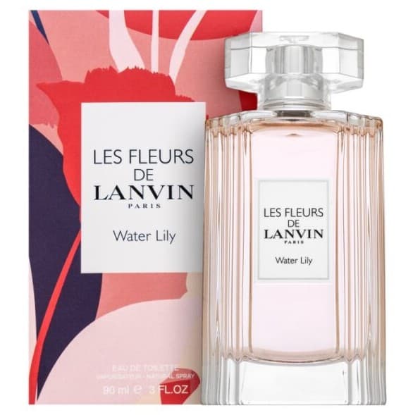Lanvin Les Fleurs Water Lily (L) EDT 50ml