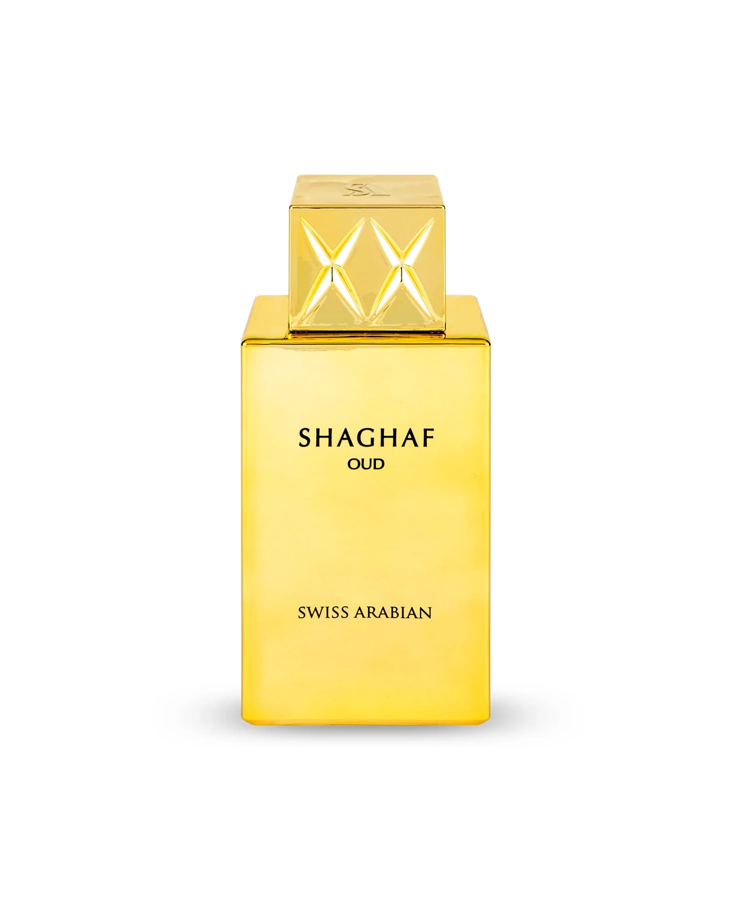 Swiss Arabian Shaghaf Oud (U) EDP 75ML