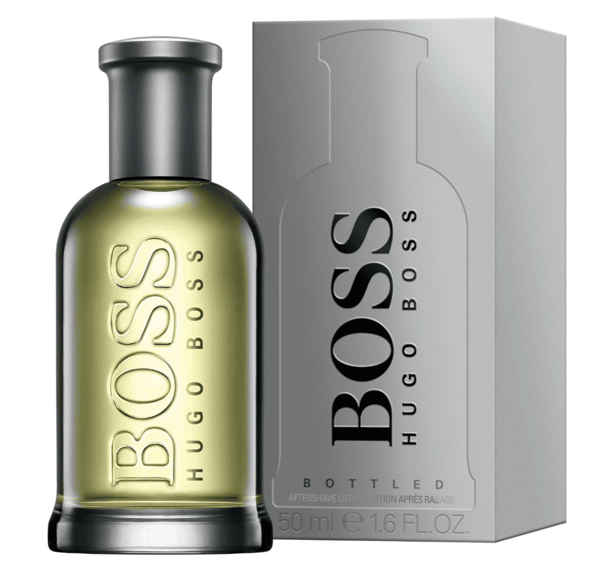 Hugo Boss bottled 50ml