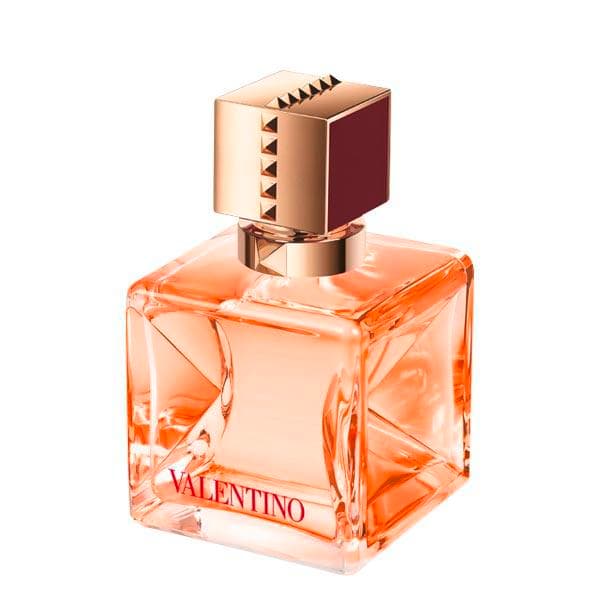 Parfum femme Valentino Voce Viva Intensa 100ml