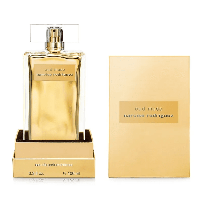 Parfum Narciso Rodriguez Oud Musc Intense 100 ml