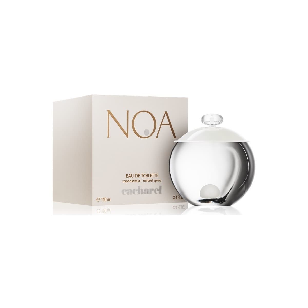 Cacharel Noa Eau de toilette 100ml