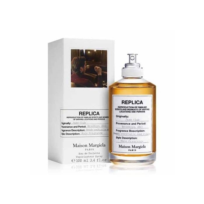 Maison Margiela Replica Jazz Club EDT 100ml