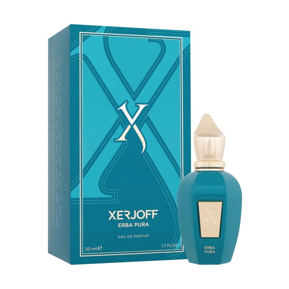 Xerjoff Erba Pura EDP 50ml