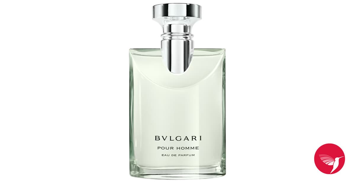 Bvlgari Pour Homme (M) EDP 100ml