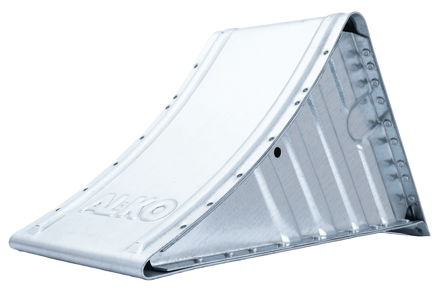 AL-KO H Unterlegkeil: 247 mm UK53 Metall