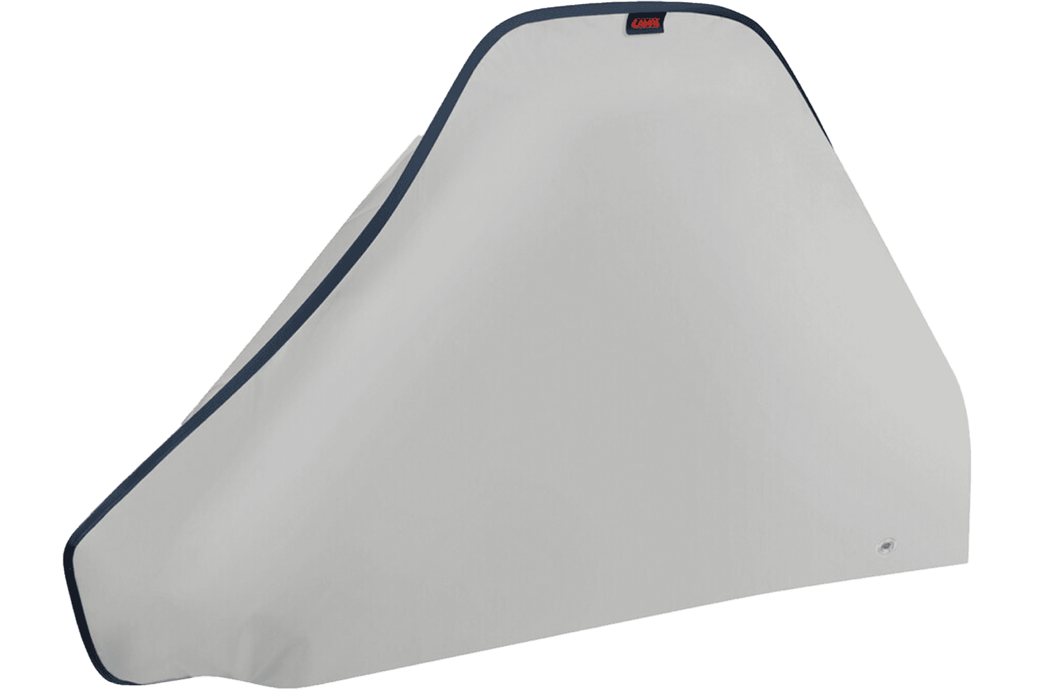 Abdeckung fĂŒr Auflaufeinrichtung