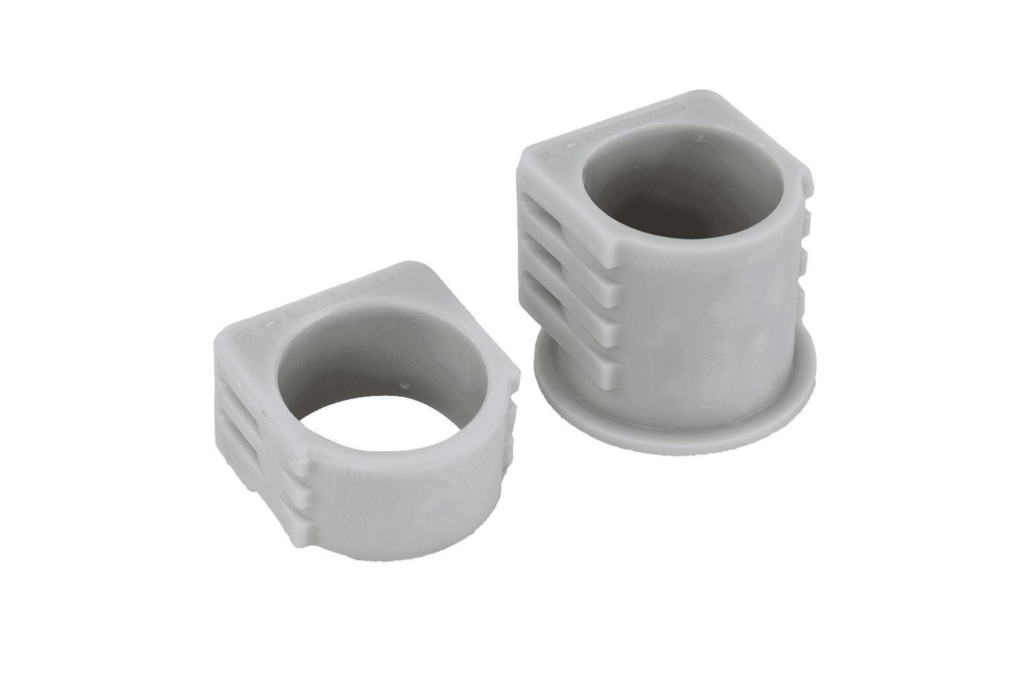 Satz AL-KO Gleitbuchsen fĂŒr Auflaufeinrichtungen 161S/VB und 251S/VB/G