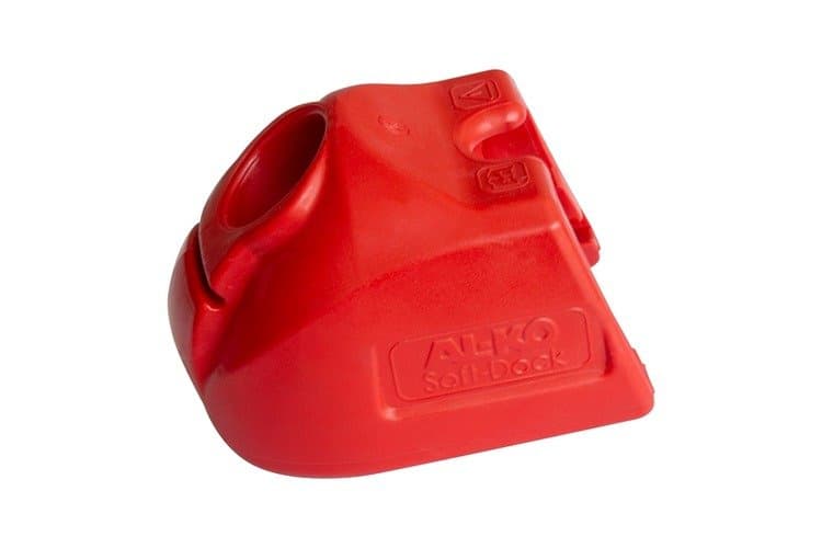 Schutzhaube Soft Dock AL-KO fĂŒr Kugelkupplungen