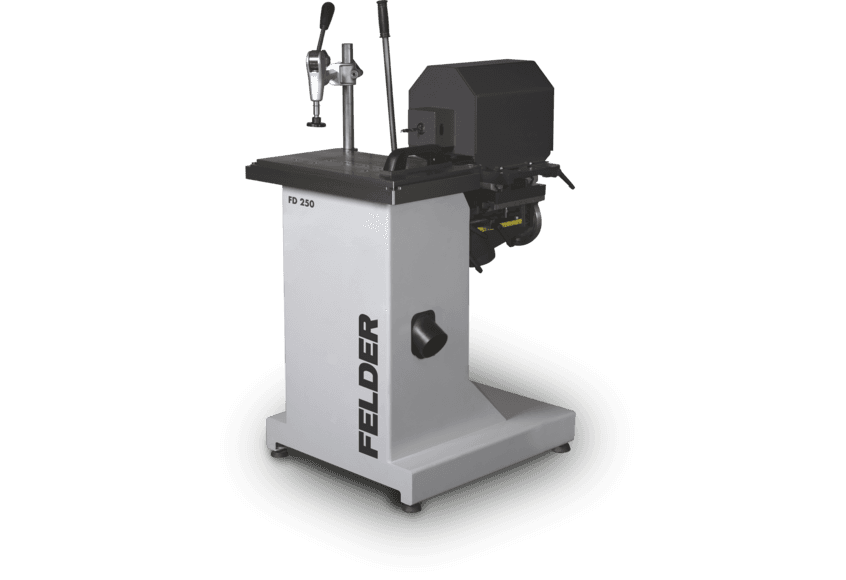 Mortaiseuse horizontale Felder FD 250