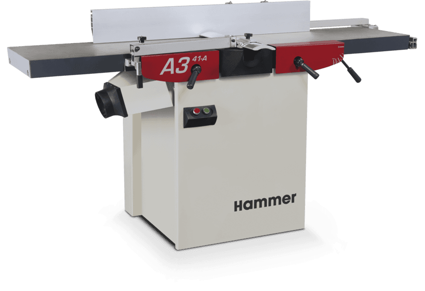Dégauchisseuse Hammer A3 41A